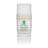 Green Tidings - For All Natural Deodorant, Skin, And Body Care